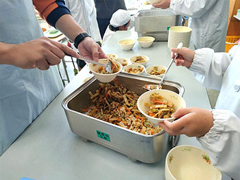 国産メンマ 醤油味