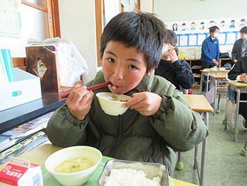 国産メンマ 醤油味