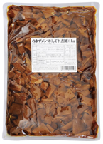 おかずメンマ(しぐれ煮風)