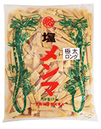 Salted bamboo shoots (Thick and Long)