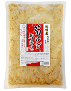 笋衣(鲣鱼风味)