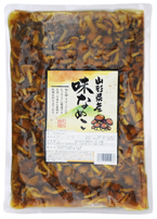山形県産味なめこ