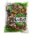 Dried shiitake mushrooms (Medium)