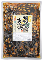 国産こんぶの煮物1kg