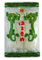 Glass noodles(100g×30×2)