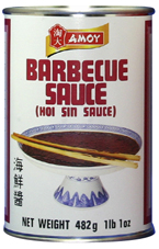 Canned barbecue sauce Kaisenjyann (seasoning for seafood)